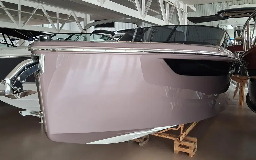 slider 0 Cranchi E 26 Classic