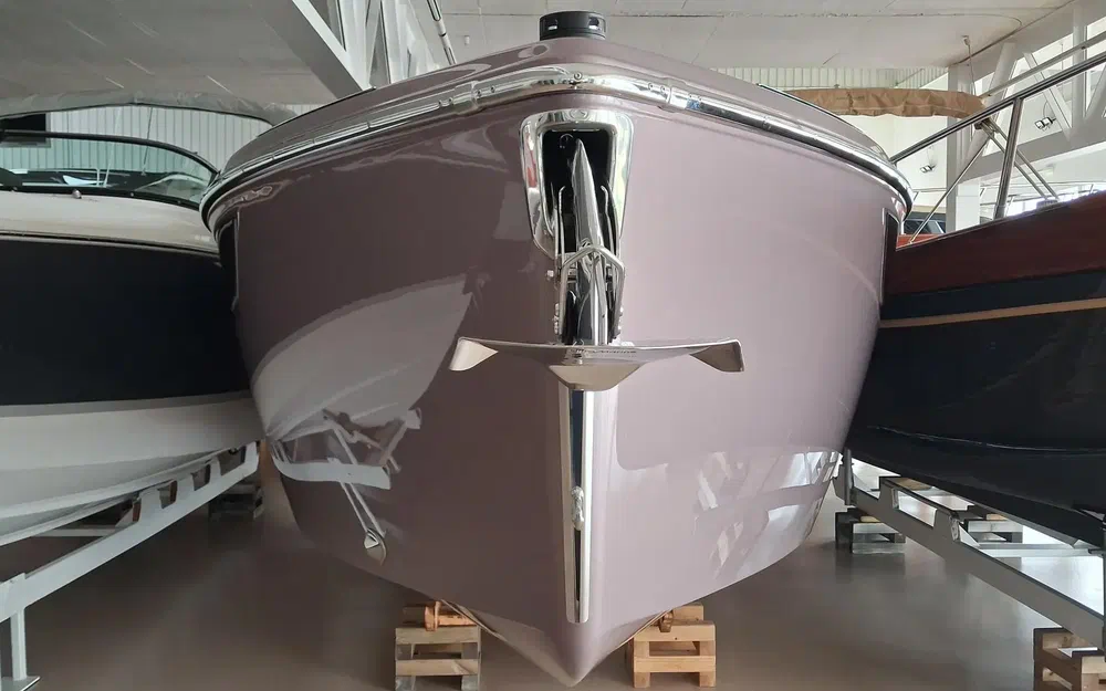 slider 1 Cranchi E 26 Classic