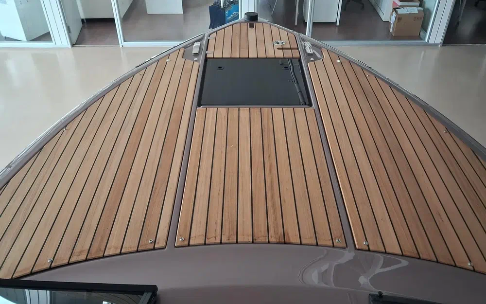 slider 19 Cranchi E 26 Classic