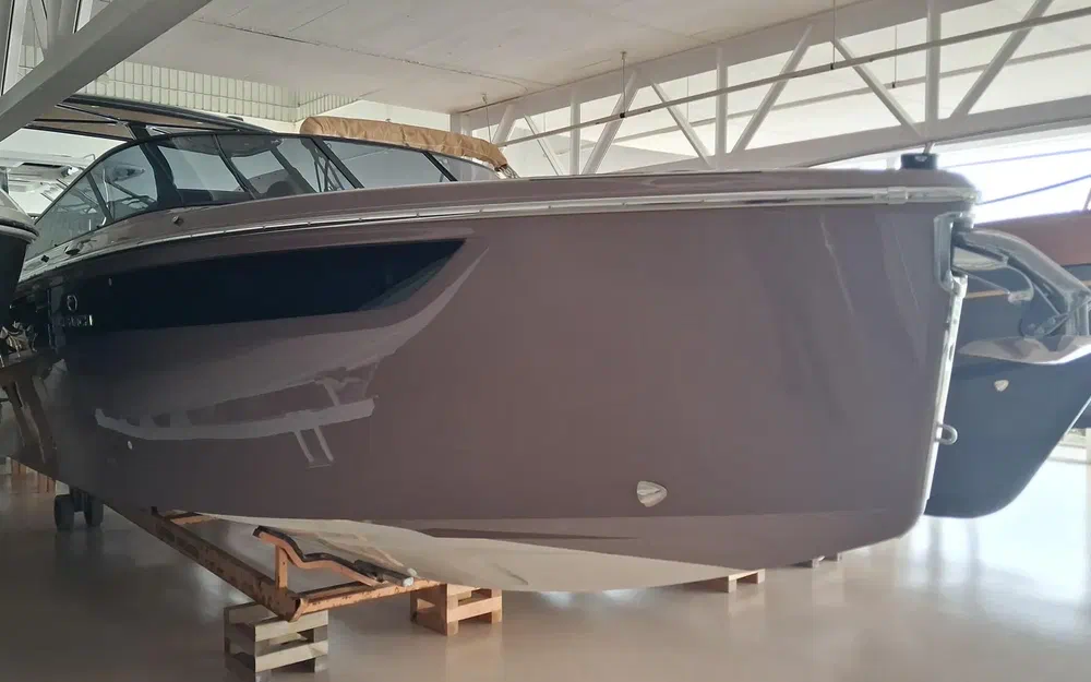 slider 2 Cranchi E 26 Classic