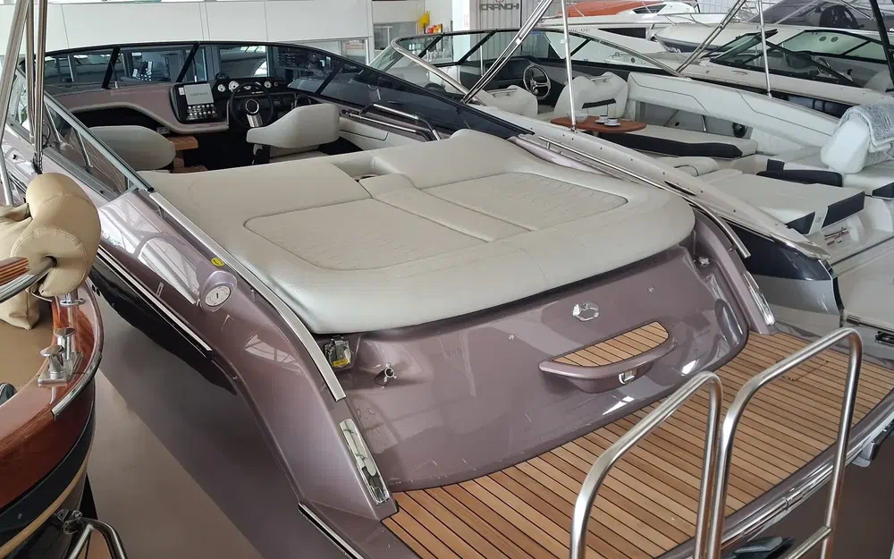 slider 4 Cranchi E 26 Classic