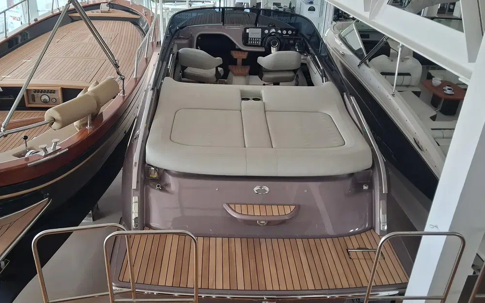 slider 5 Cranchi E 26 Classic