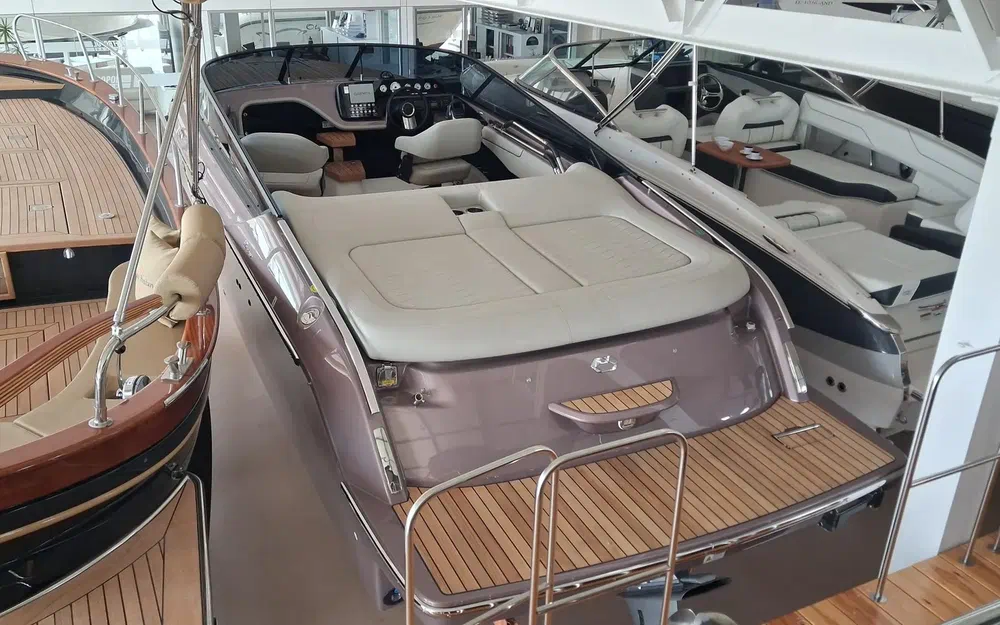 slider 6 Cranchi E 26 Classic