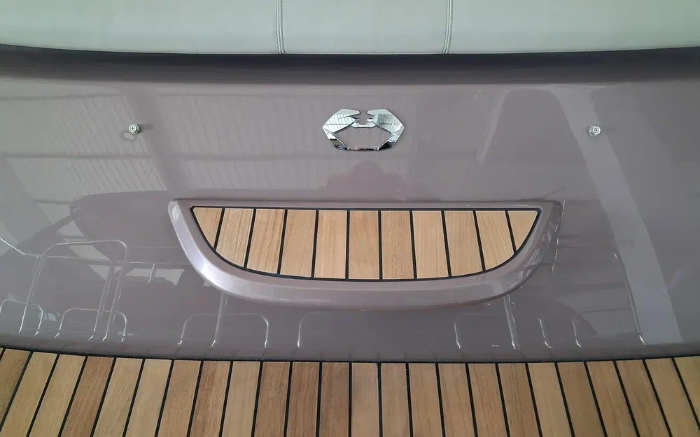 slider 7 Cranchi E 26 Classic