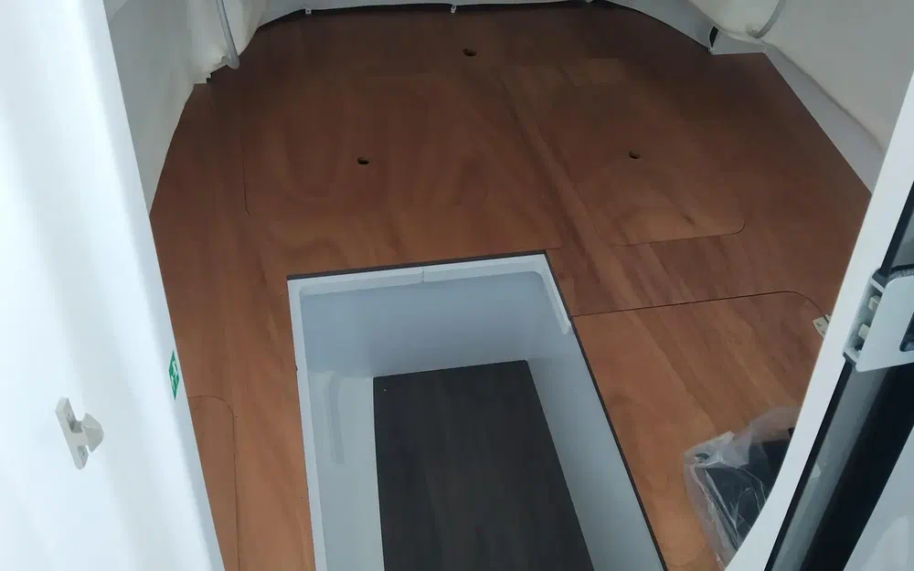 slider 14 Jeanneau Cap Camarat 7.5 CC Serie 3