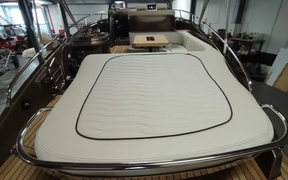 slider 20 Cranchi Endurance 30