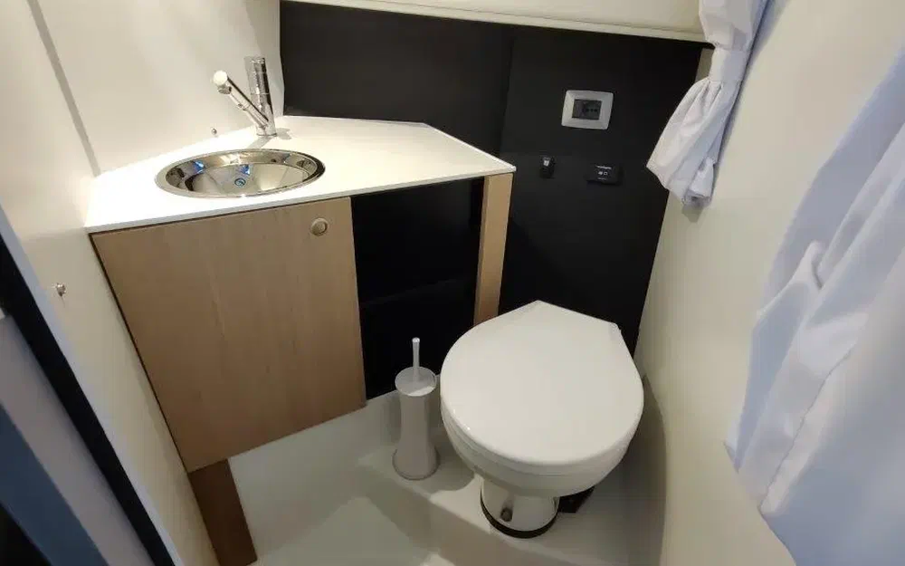 slider 25 Cranchi Endurance 30