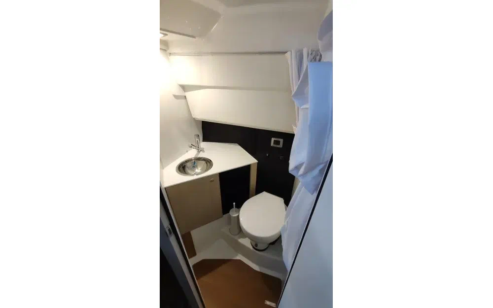 slider 26 Cranchi Endurance 30