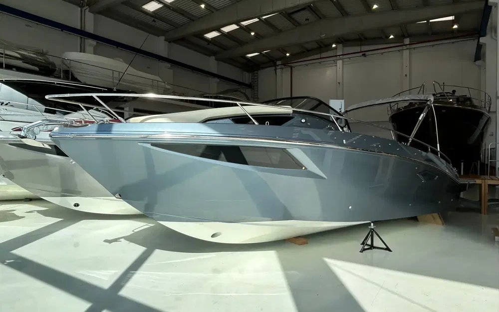 slider 0 Cranchi Endurance 30