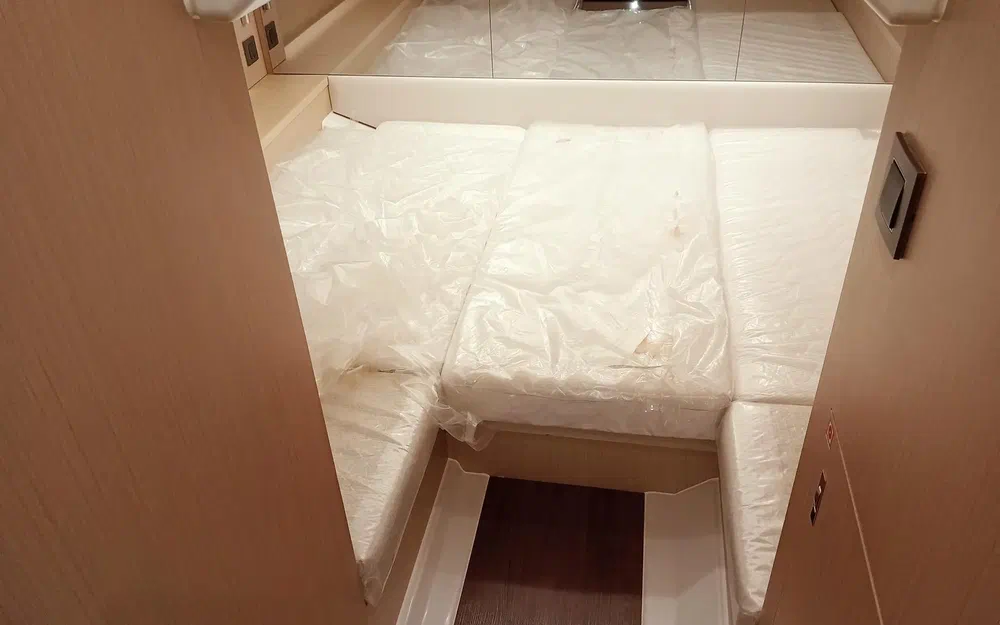 slider 14 Jeanneau DB 37