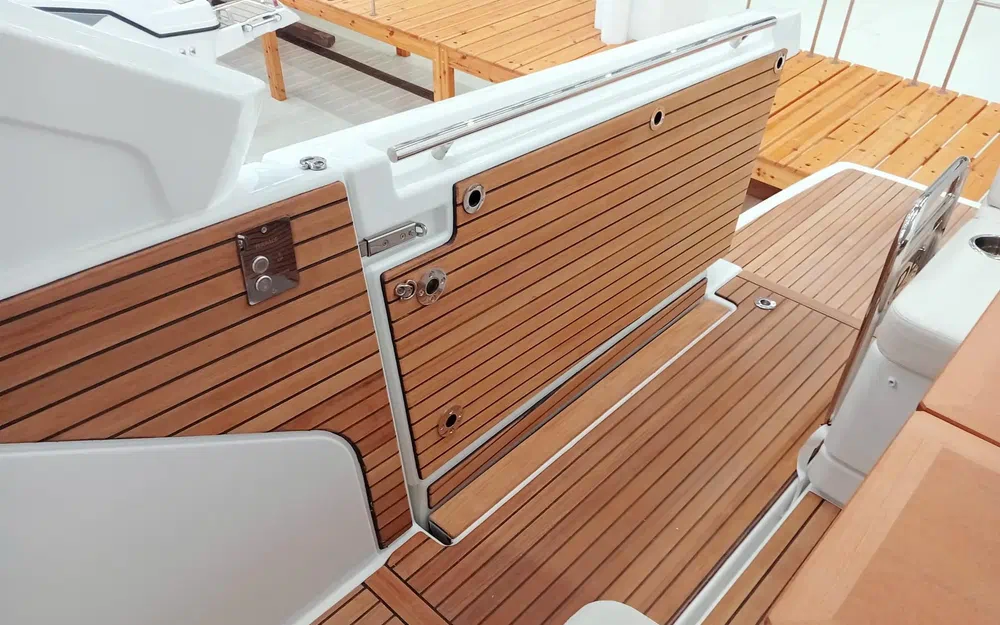 slider 18 Jeanneau DB 37