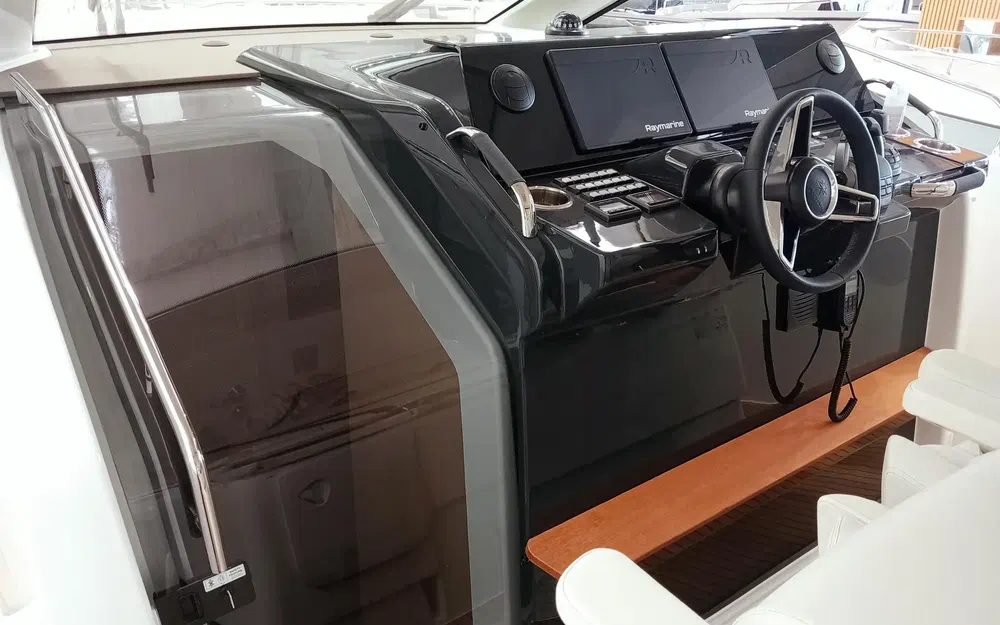 slider 20 Jeanneau DB 37