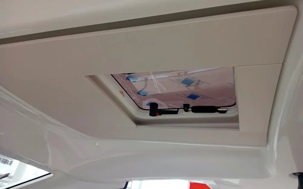 slider 21 Jeanneau DB 37