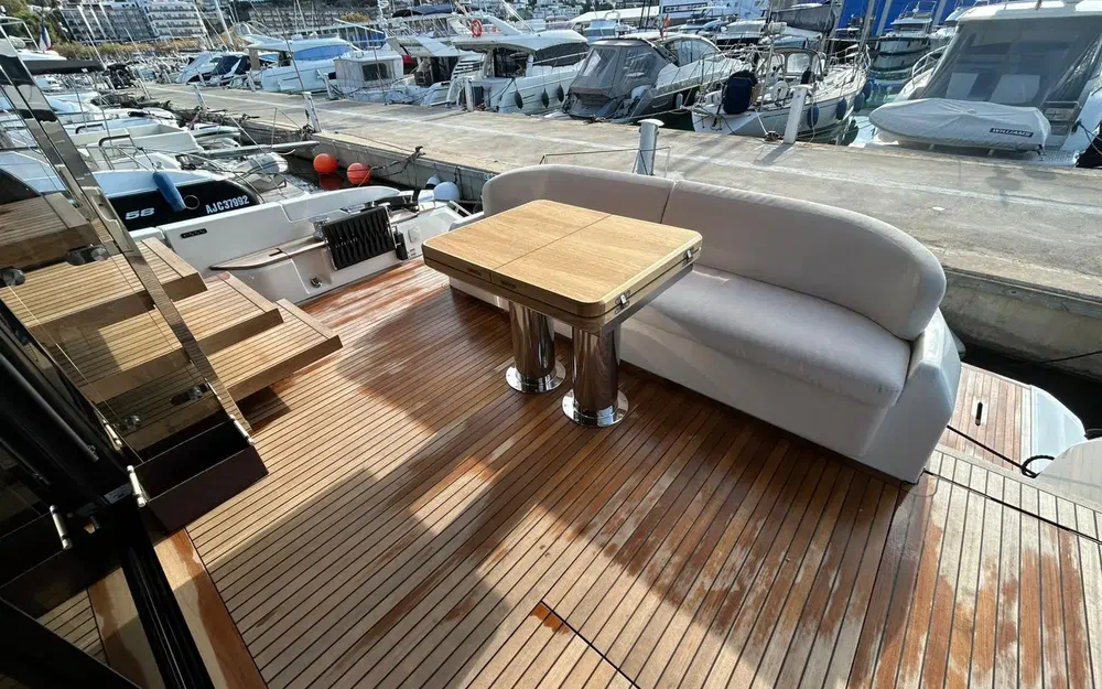 slider 12 Cranchi Sessantadue  62