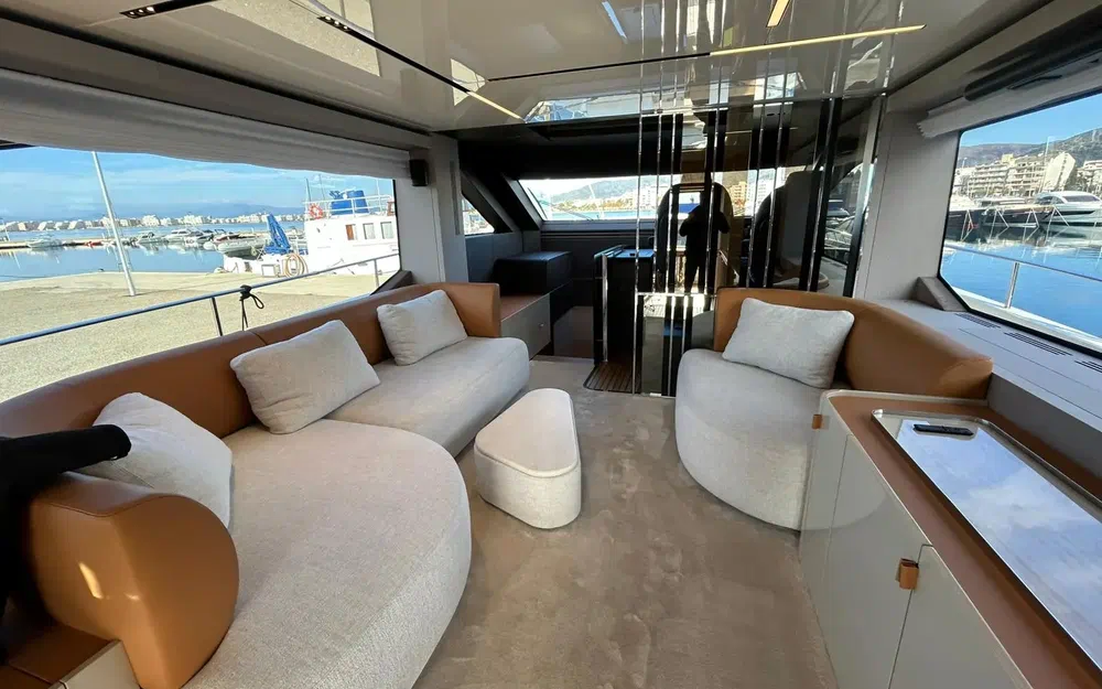 slider 14 Cranchi Sessantadue  62