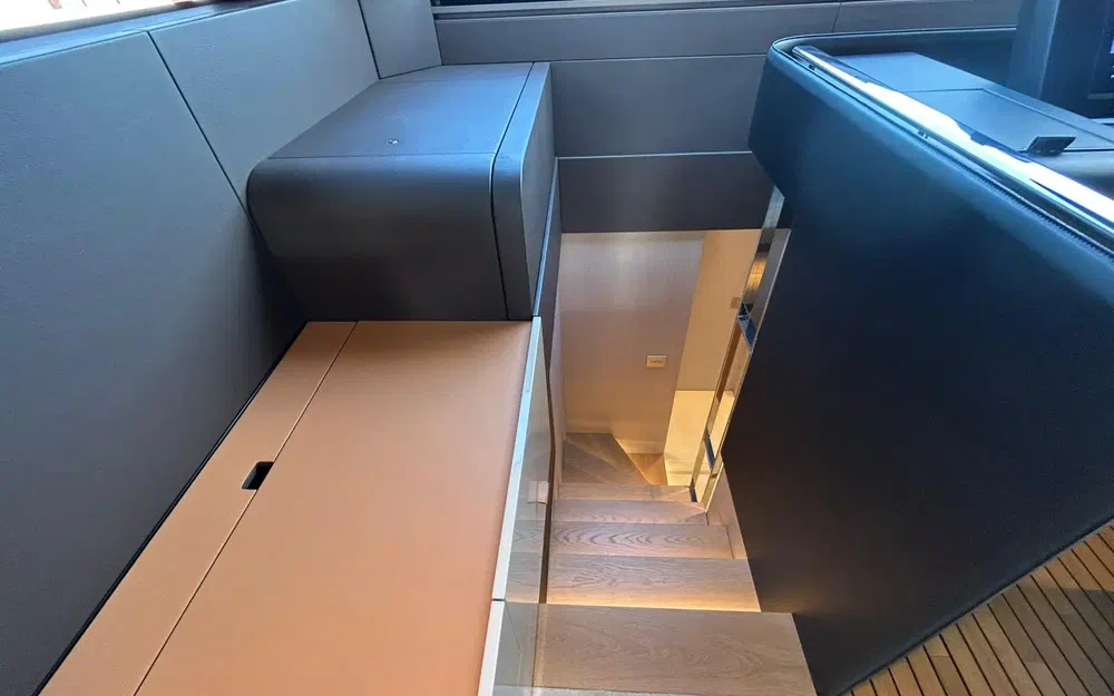 slider 17 Cranchi Sessantadue  62