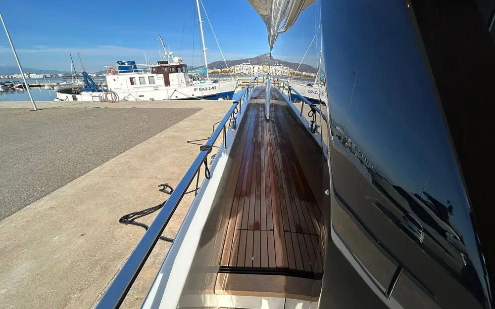 slider 21 Cranchi Sessantadue  62