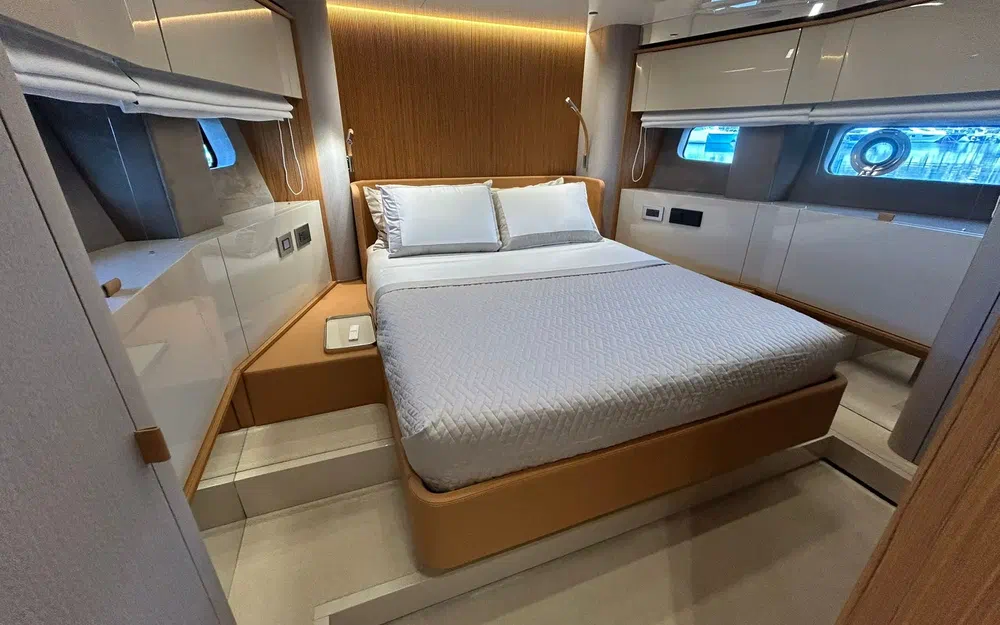 slider 26 Cranchi Sessantadue  62