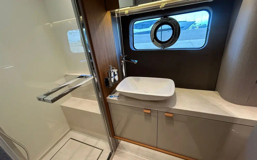 slider 28 Cranchi Sessantadue  62