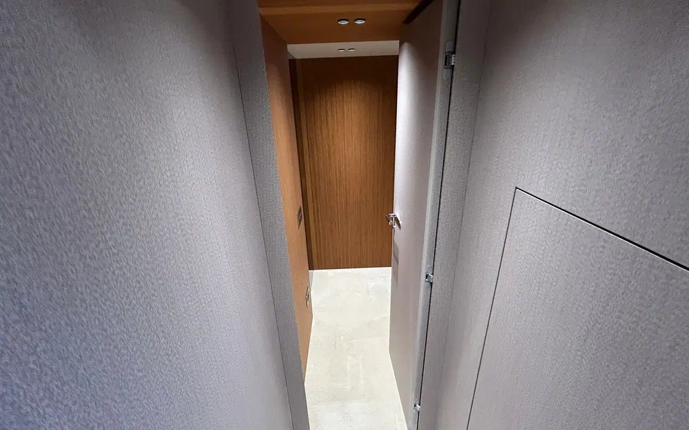 slider 31 Cranchi Sessantadue  62