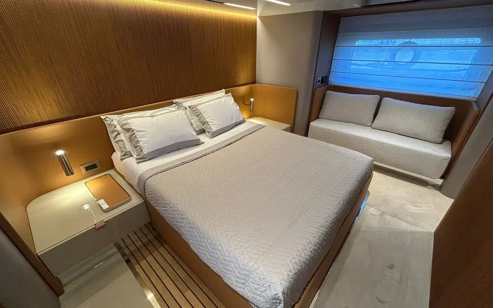 slider 32 Cranchi Sessantadue  62