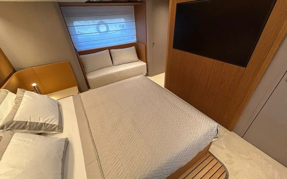 slider 36 Cranchi Sessantadue  62