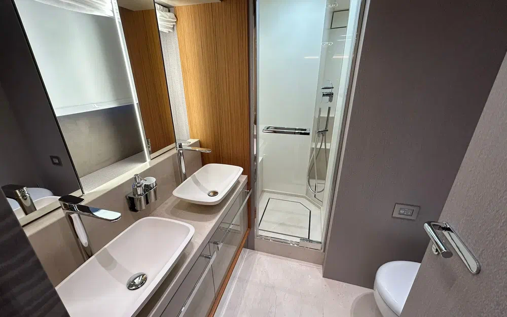 slider 38 Cranchi Sessantadue  62