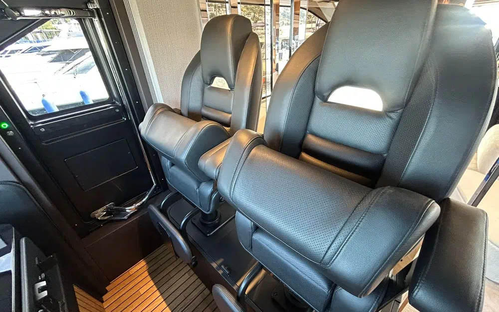 slider 41 Cranchi Sessantadue  62