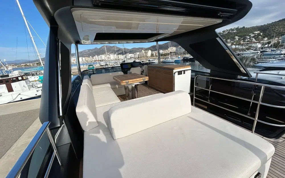 slider 44 Cranchi Sessantadue  62