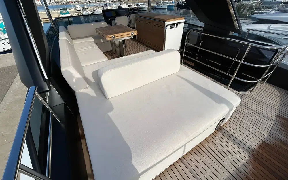 slider 45 Cranchi Sessantadue  62