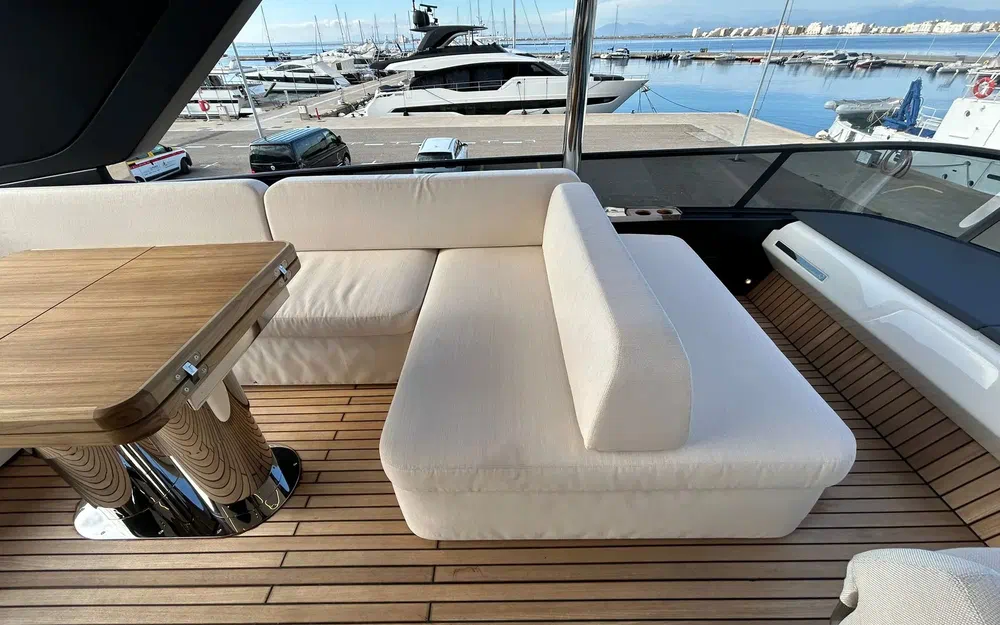 slider 49 Cranchi Sessantadue  62