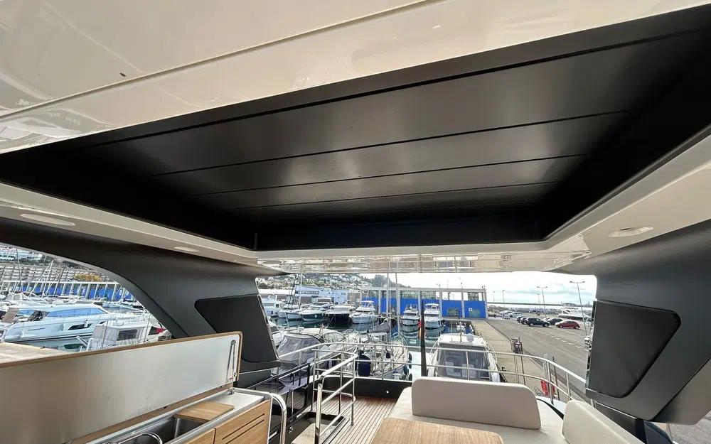 slider 54 Cranchi Sessantadue  62