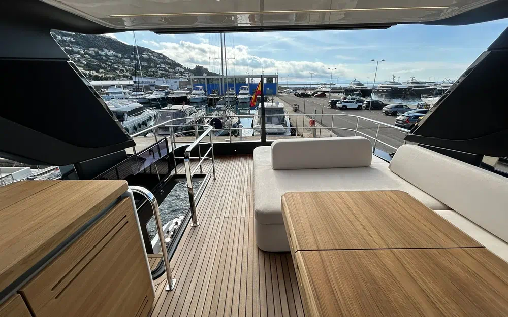 slider 63 Cranchi Sessantadue  62