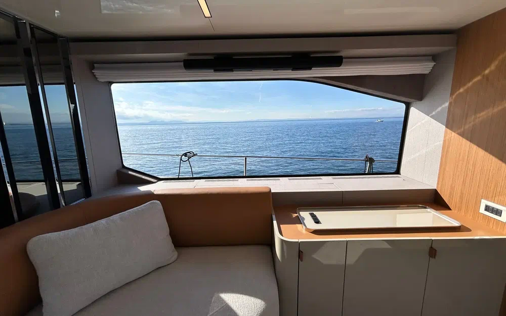 slider 73 Cranchi Sessantadue  62