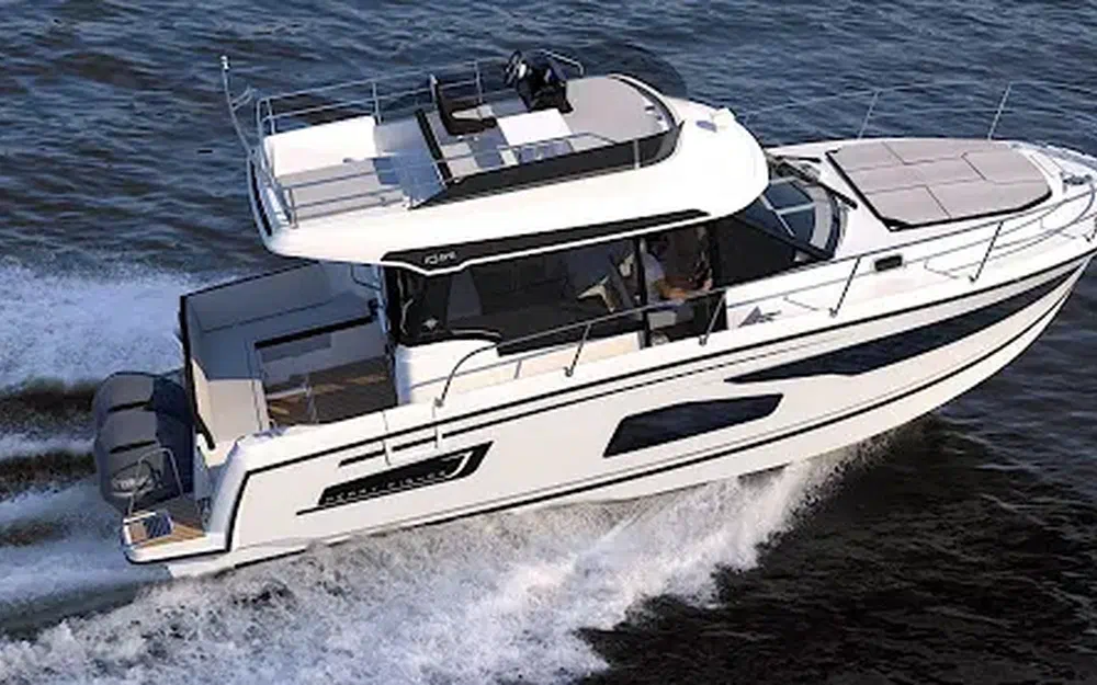 slider 20 Jeanneau Merry Fisher 1095