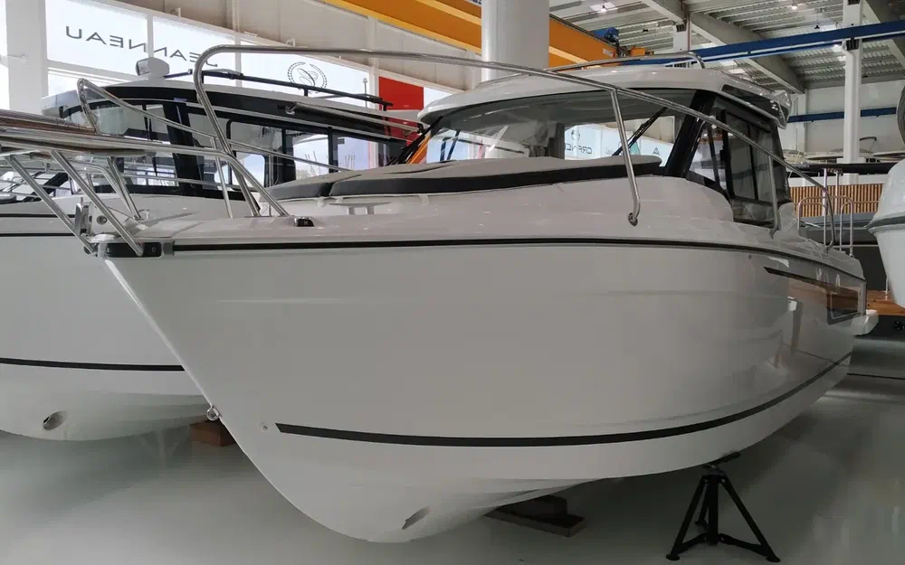 slider 0 Jeanneau Merry Fisher 695 Serie 2