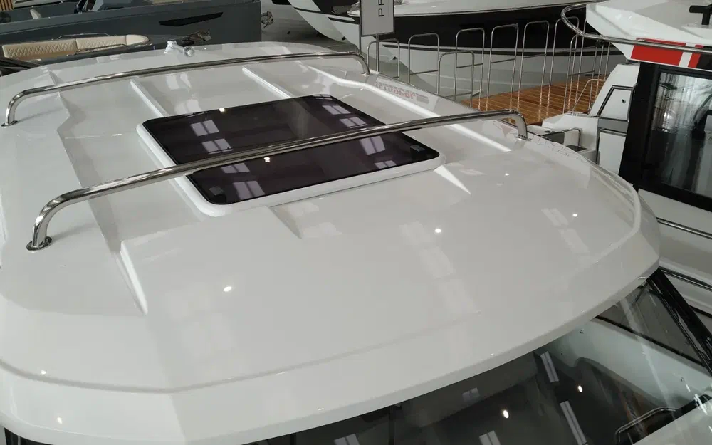 slider 12 Jeanneau Merry Fisher 695 Serie 2