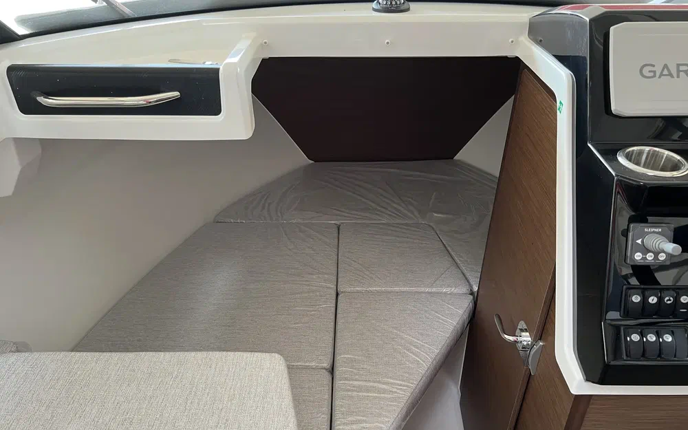 slider 15 Jeanneau Merry Fisher 695 Serie 2