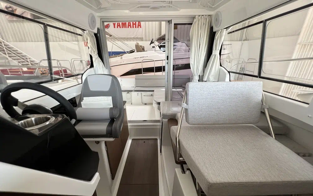 slider 18 Jeanneau Merry Fisher 695 Serie 2