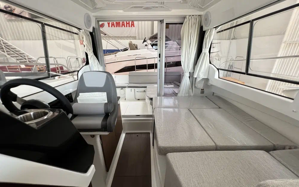 slider 19 Jeanneau Merry Fisher 695 Serie 2