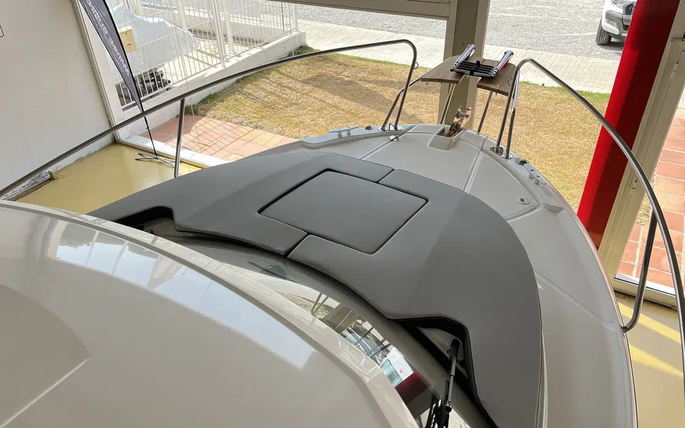 slider 23 Jeanneau Merry Fisher 695 Serie 2