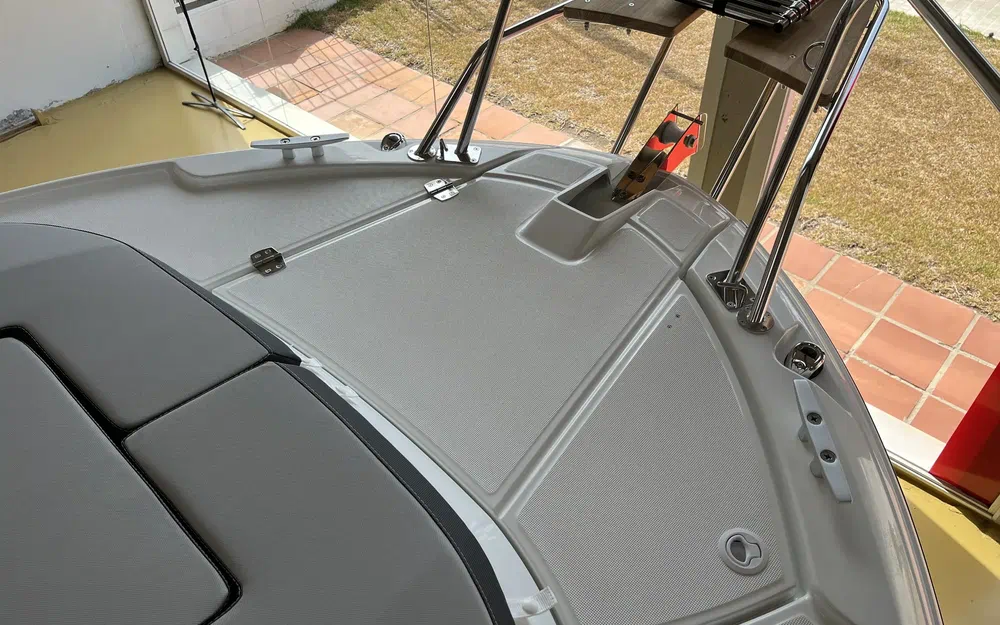 slider 27 Jeanneau Merry Fisher 695 Serie 2