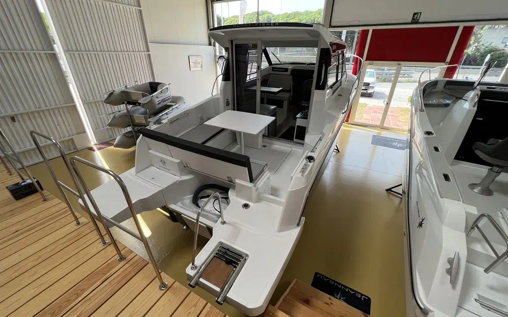 slider 4 Jeanneau Merry Fisher 695 Serie 2