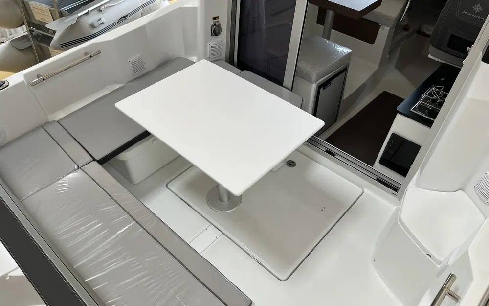 slider 5 Jeanneau Merry Fisher 695 Serie 2