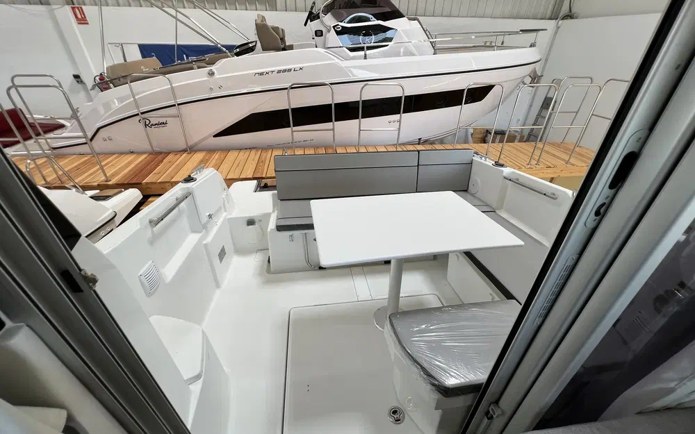 slider 6 Jeanneau Merry Fisher 695 Serie 2