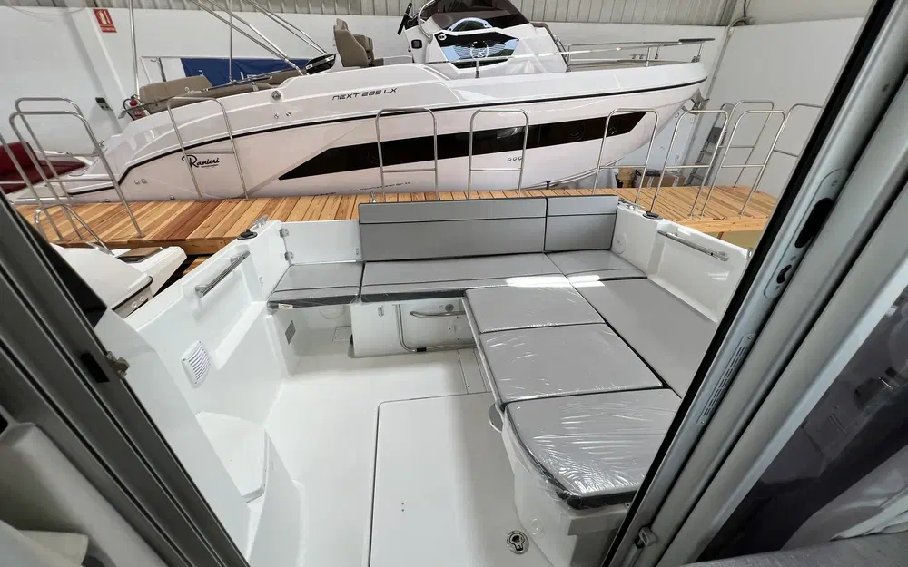 slider 7 Jeanneau Merry Fisher 695 Serie 2