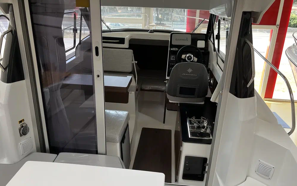 slider 8 Jeanneau Merry Fisher 695 Serie 2