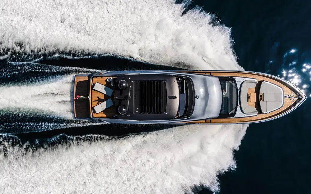 slider 9 Cranchi Settantotto 78