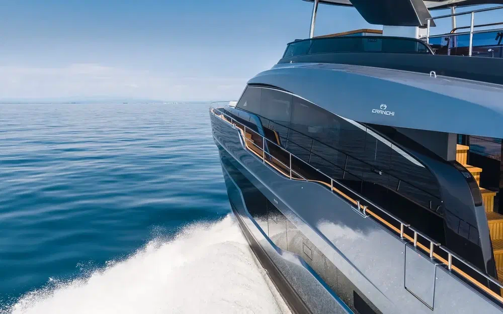 slider 10 Cranchi Settantotto 78