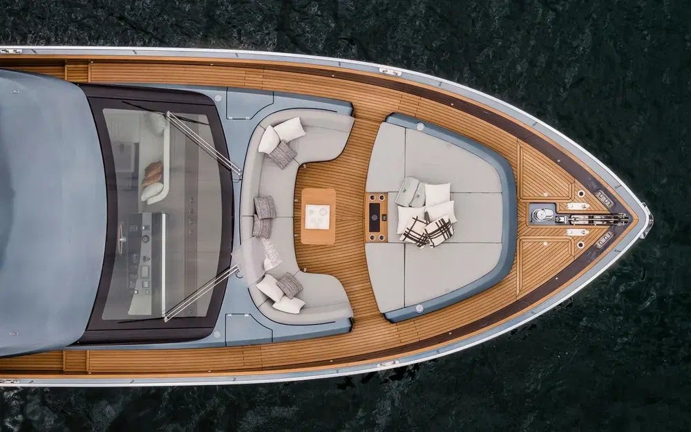 slider 13 Cranchi Settantotto 78